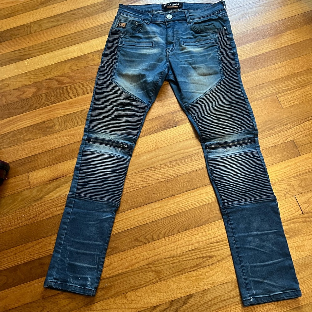 Caliber jeans